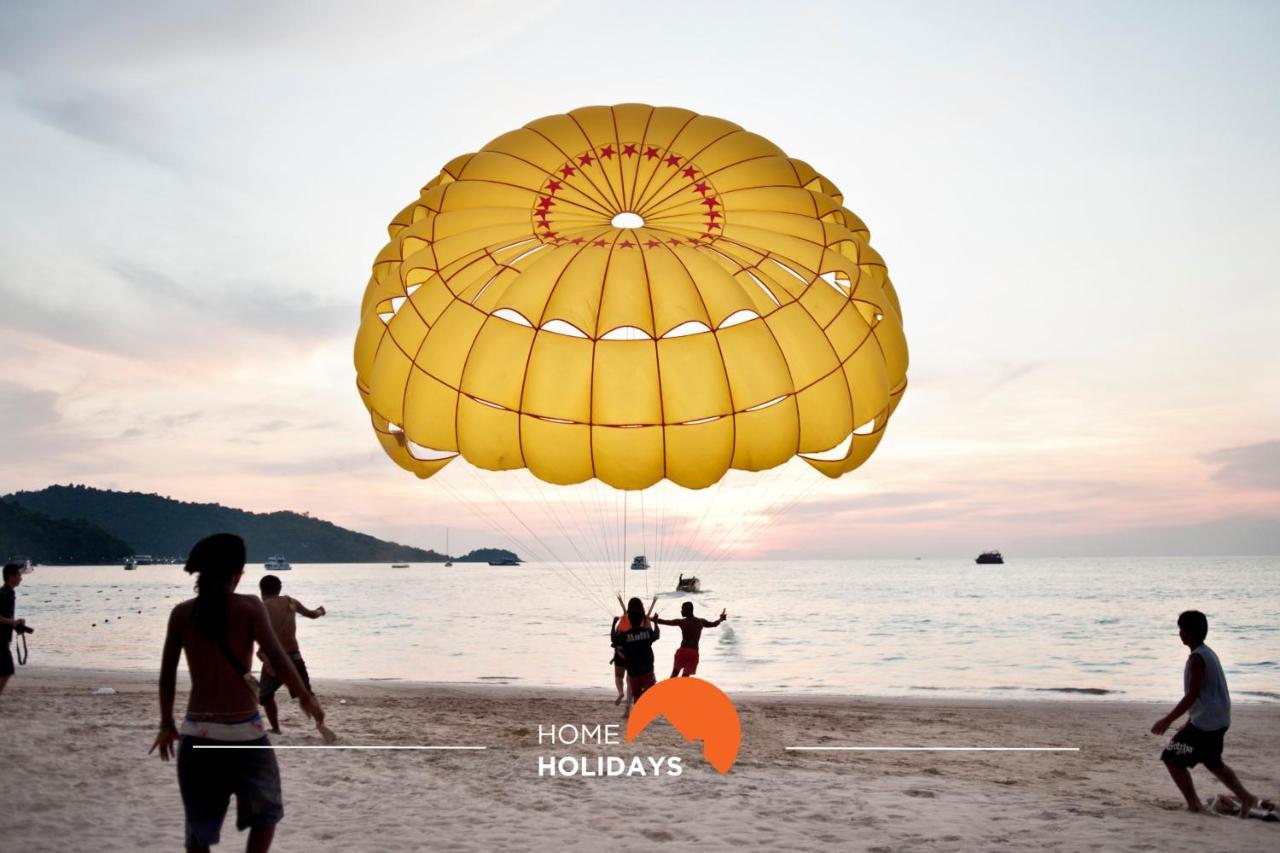 #041 Future House By Home Holidays アルブフェイラ エクステリア 写真